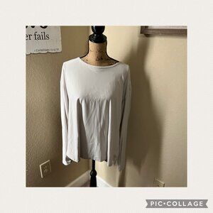 Zelos Tan shirt UC Size XL